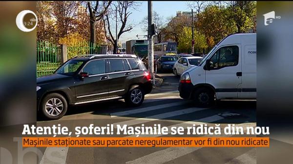 Veste ÎNGRIJORĂTOARE pentru ŞOFERI! O nouă hotărâre aprobată de Guvern