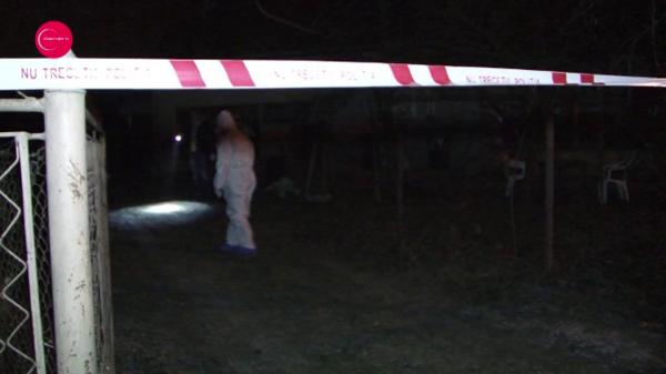 Filmul șocant al morții doctoriței Orsolya Benedek. Trupul medicului din Târgu Mureș a fost găsit într-o fântână (VIDEO)