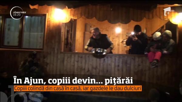 Observator 16 Weekend