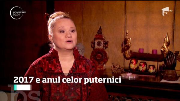 Astrele vor fi de partea oamenilor puternici, în 2017!