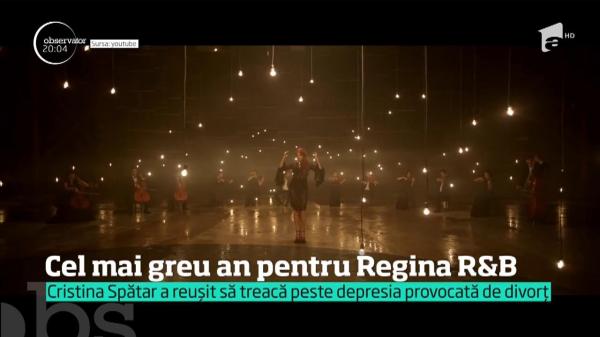 Cel mai greu an pentru Regina R&B