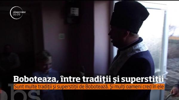 Sunt multe tradiții și superstiții de Bobotează, iar mulți oameni cred în ele