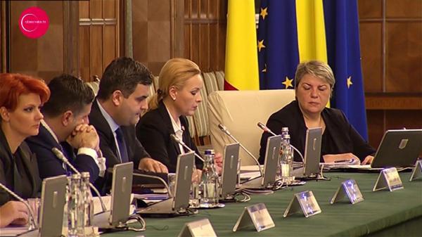 VIDEO Ministrul de Interne: "Din păcate, avem un deces!" O femeie a fost găsită moartă, la Amara