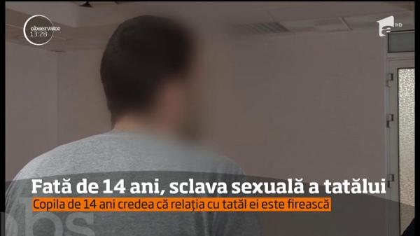 Coşmar oprit cu greu: Copila de 14 ani din Timiş, transformată în sclavă sexuală de propriul tată, a fost salvată de bunică (VIDEO)