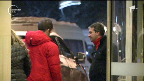 Staruri de Hollywood au aterizat în România! Actorii Jeffrey Dean Morgan și Aaron Eckhart au ajuns în România pentru a filma o reclamă