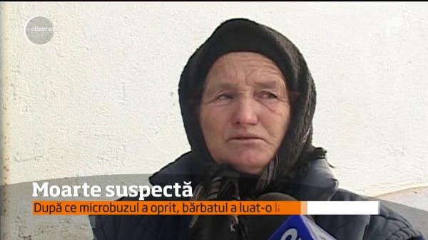 Un bărbat din judeţul Gorj şi-a găsit sfârşitul în condiţii stranii, pe o autostradă din Ungaria