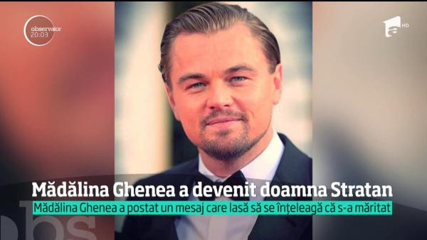 Mădălina GHENEA, cerută din nou în CASĂTORIE! Ce mesaj a postat DIVA pe pagina sa de Facebook