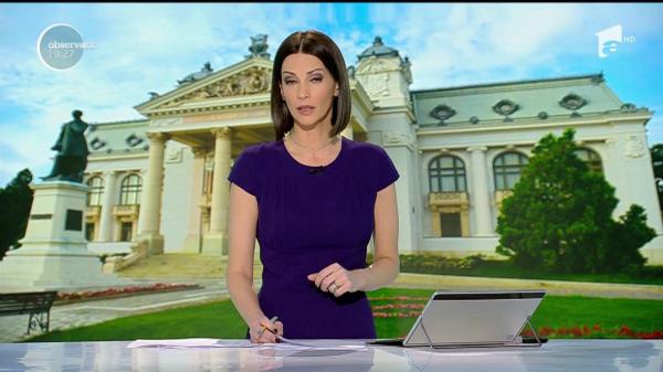 Anchetă la Iaşi, după ce cea mai veche scenă de teatru din ţară a devenit studio de înregistrări pentru lăutari