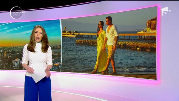 Este oficial! Adrian Mutu este divorțat, acum se poate însura cu cea care îi aduce pe lume cel de-al patrulea copil