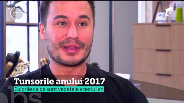 Scurt şi uniform! Este recomandarea hair-styliştilor pentru doamnele şi domnişoarele care vor să îşi schimbe look-ul în 2017