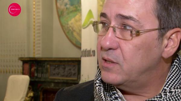 Florin Chilian, REVOLTAT după incendiul din Bamboo: Alexandra este o EROINĂ! Cum lăsăm MINUNILE să treacă pe lângă noi? (VIDEO)