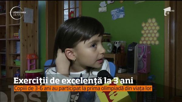 Fundația Dan Voiculescu organizează singurul concurs de dezvoltare educațională și emoțională pentru copii de 3-6 ani