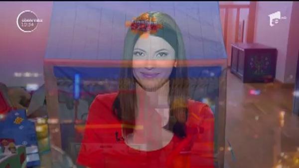 Observator de weekend