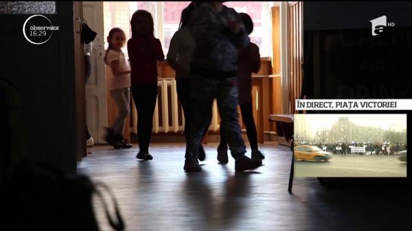 18.000 de euro, factura la căldură la o ŞCOALĂ din Buzău!