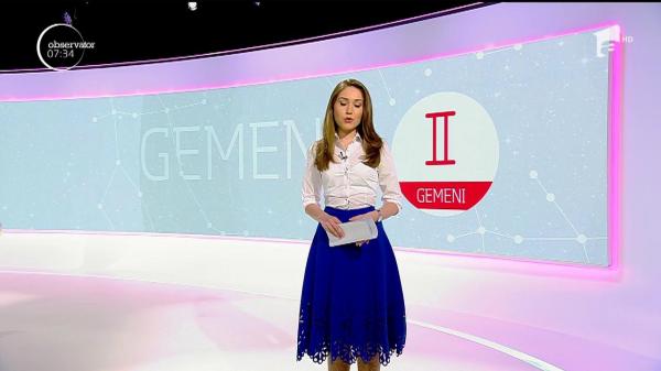 Horoscopul Zilei, 04 februarie 2017. În acest weekend ar fi bine să lăsaţi deoparte grijile