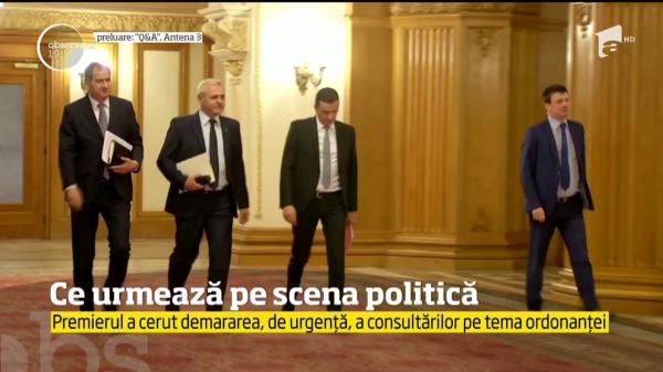 În Partidul Social Democrat, se pregăteşte o revoluţie, spun surse