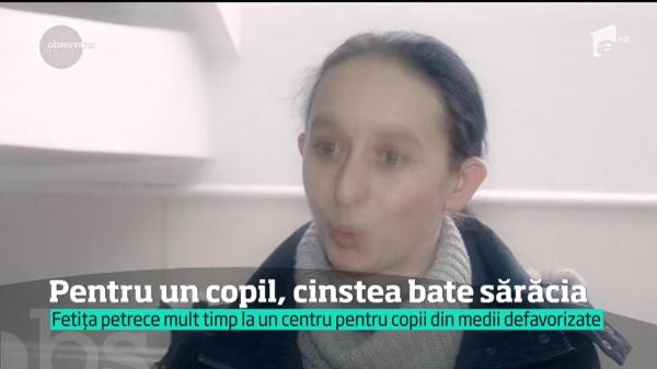 Cum arată cinstea la 10 ani! Gestul unei fetiţe din Iaşi a impresionat întreaga comunitate