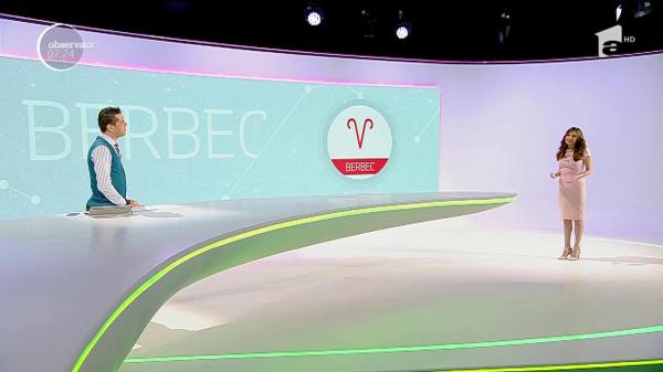 Horoscopul zilei 11/02/2017. Capricornii doresc să aducă ceva nou în relaţia de cuplu