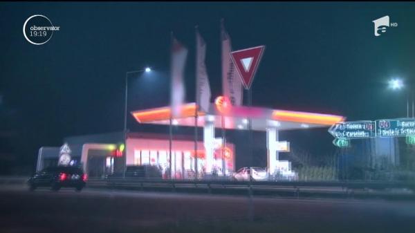 Primarul Orşovei a fost agresat şi ameninţat cu moartea într-o benzinărie din oraş