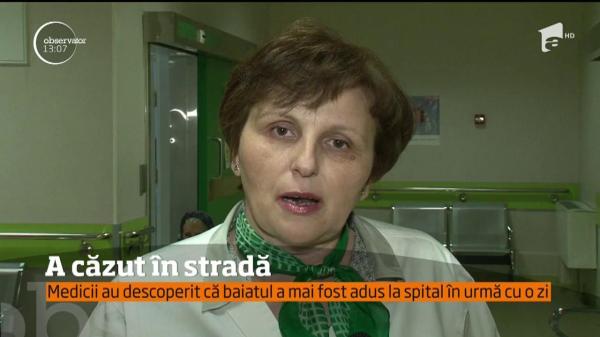 Tânăr din Iaşi, căzut în stradă după ce a consumat etnobotanice