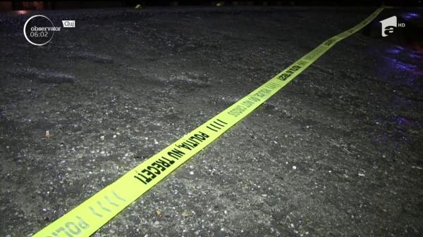 Accident auto cumplit: Un tînâr de 25 de ani a fost zdrobit. A zburat cu maşina de pe un drum din Botoşani