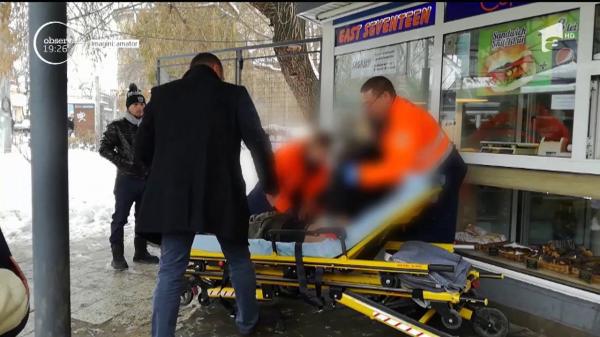 PERICOL CARE IA AMPLOARE: Unul din doi consumatori a testat etnobotanicele în timpul şcolii!