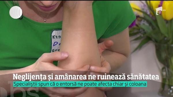 Avertisment SURPRINZĂTOR al medicilor: Entorsele pot fi mai PERICULOASE decât fracturile