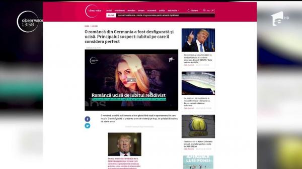 Cele mai vizualizate știri pe Observator.TV