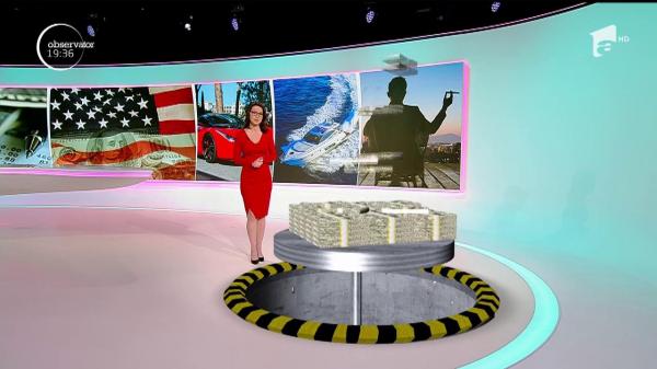 În 2016, România a fost pe primul loc în Uniunea Europeană la creştere economică. Au simţit asta milionarii