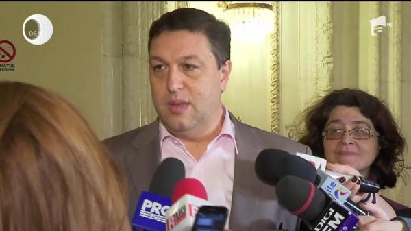 Legea grațierii ar putea fi modificată. Ea ar putea veni şi în ajutorul celor condamnaţi pentru CORUPŢIE