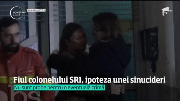IPOTEZĂ ŞOCANTĂ la Iaşi, unde un elev a fost găsit înjunghiat în casă. Fiul colonelului SRI ar fi încercat să însceneze o crimă