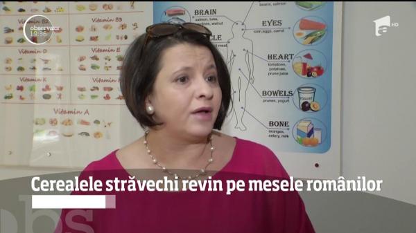 Cerealele străvechi revin pe mesele românilor! Cât costă pâinea cu gustul de odinioară