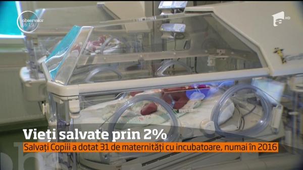 Doar o treime dintre români își redirecționează două procente din impozitul pe venit pentru un caz social