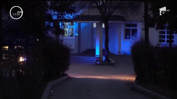 Sfârşit CUMPLIT pentru un băiat de 15 ani din Botoşani, care a încercat să-şi repare bicicleta (VIDEO)
