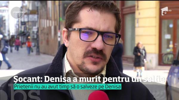 Copilă de 15 ani, ucisă de un selfie! Condusă pe ultimul drum, după un accident stupid