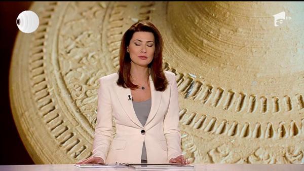 Vas dacic, unicat, aruncat la gunoi de un viceprimar care habar nu avea despre ce obiect e vorba