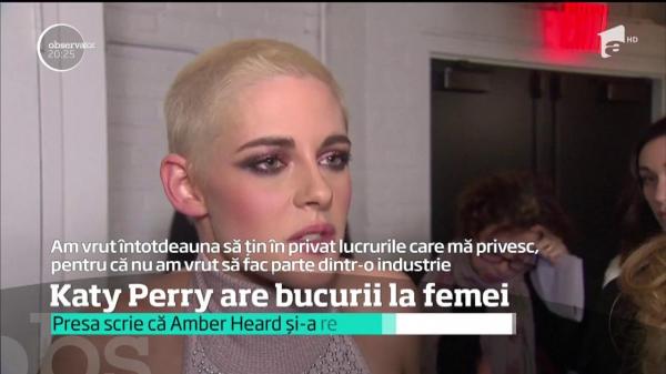 Dezvăluiri ŞOC la Hollywood. Tot mai multe dive recunosc că le plac femeile!