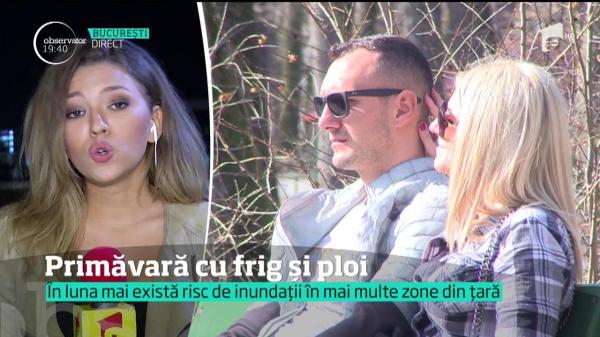 Vremea se schimbă din weekend. Prognoza meteorologilor pentru următoarele trei luni
