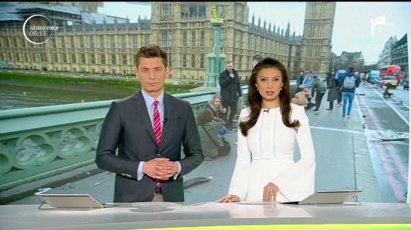 Europa îşi exprimă solidaritatea faţă de Marea Britanie. Mai multe ţări au omagiat victimele atentatului de miercuri