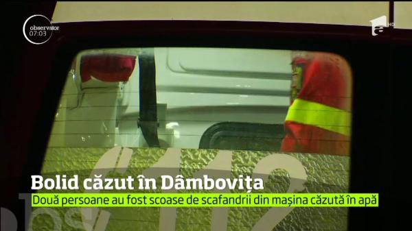 Accident CUMPLIT în Capitală: Şase persoane au fost GRAV rănite, la intersecţia cu Glina