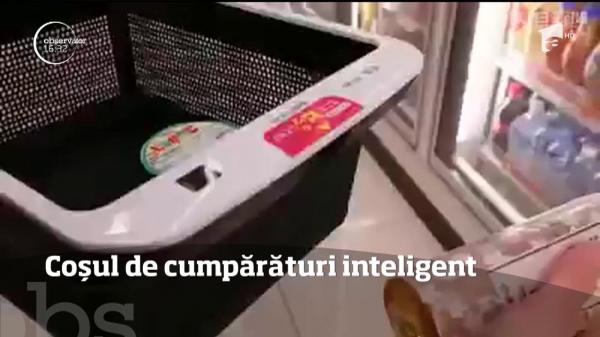 Japonezii au mai inventat ceva! Le e mai simplu acum să meargă la cumpărături