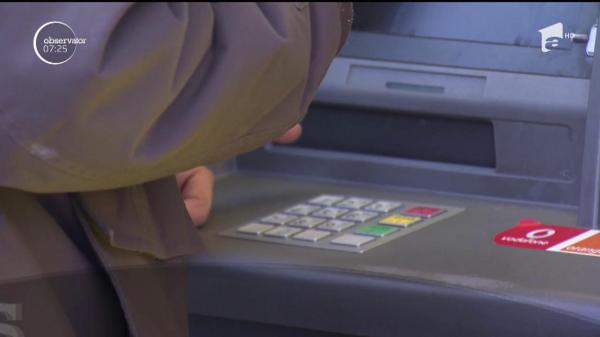 Un româna  fost arestat la New York, după ce a furat 40.000 de dolari