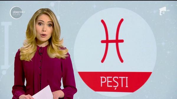 Horoscopul zilei 1/04/2017. Weekendul aduce câştiguri importante pentru unele zodii