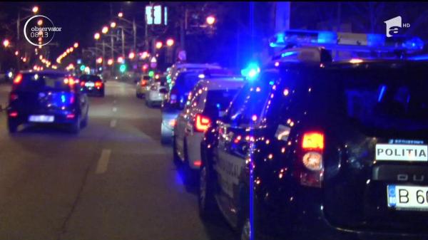 INCREDIBIL! I-a explodat cauciucul la bicicletă şi a murit pe loc, vineri, în Bucureşti