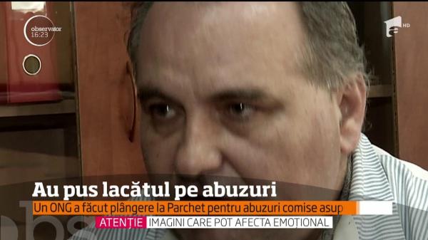 Profesorii de la şcoala specială pentru elevi cu dizabilităţi din Bucureşti au interzis accesul presei în instituţie