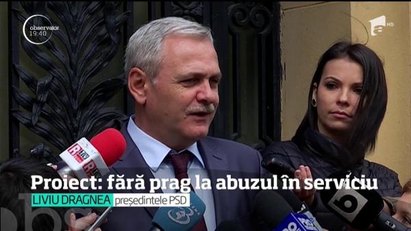 Ministerul Justiţiei a scos limita de 200.000 de lei din noul proiect de lege de modificare a Codului Penal