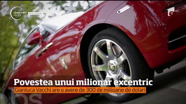 Are o AVERE DE 300 DE MILIOANE DE DOLARI şi peste 8 milioane jumătate de admiratori! Cine este milionarul faimos pe reţelele de socializare