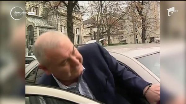 Dinu Pescariu şi alţi denunţători în dosarul Microsoft, puşi sub CONTROL JUDICIAR de procurorii DNA