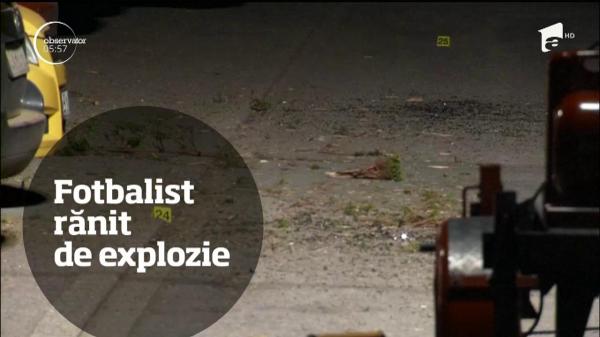 Observator TV, 12 aprilie - Ştirile zilei într-un minut