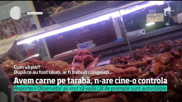 În goana cumpărăturilor pentru masa de Paşte, PUTEM PICA ÎN PLASA comercinaţilor care urmăresc DOAR PROFIT!